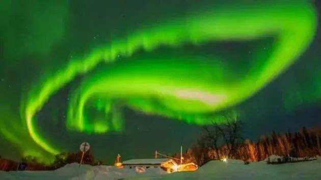 地理视角看太阳风暴损毁40颗“星链”卫星