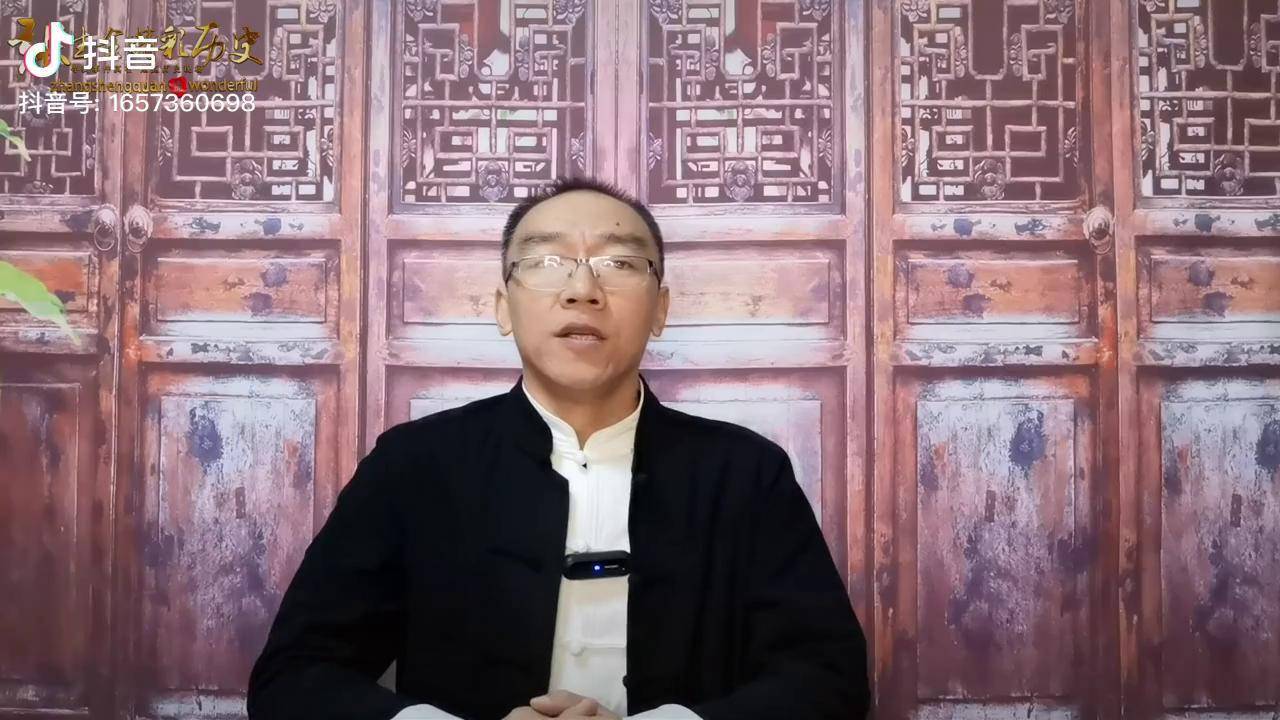 赵道新获国术大赛冠军后,为何自我贬损,说传统武术没有前途_贬损_大赛