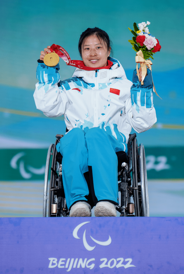 越野|冬残奥会闭幕式中国体育代表团旗手，定了