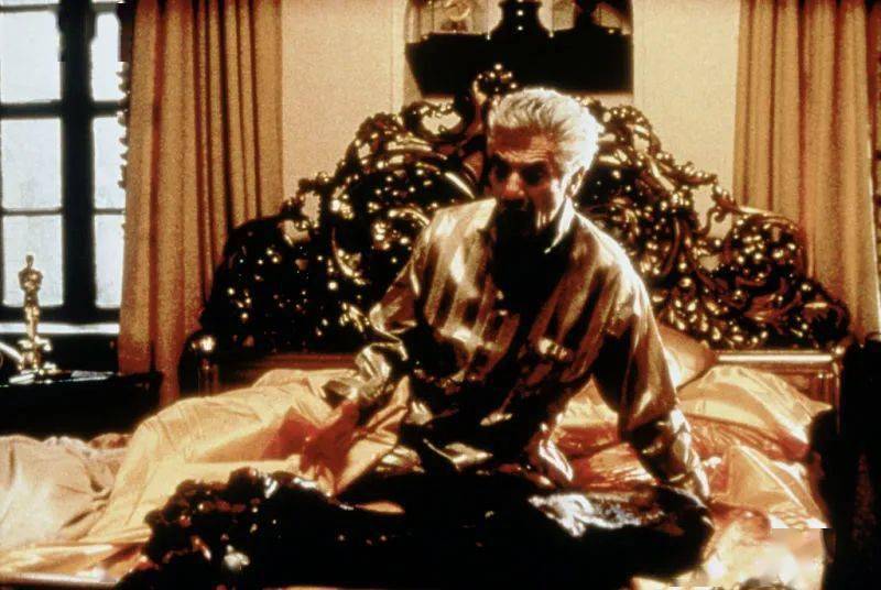 教父|《教父》50周年,影史传奇历久弥新