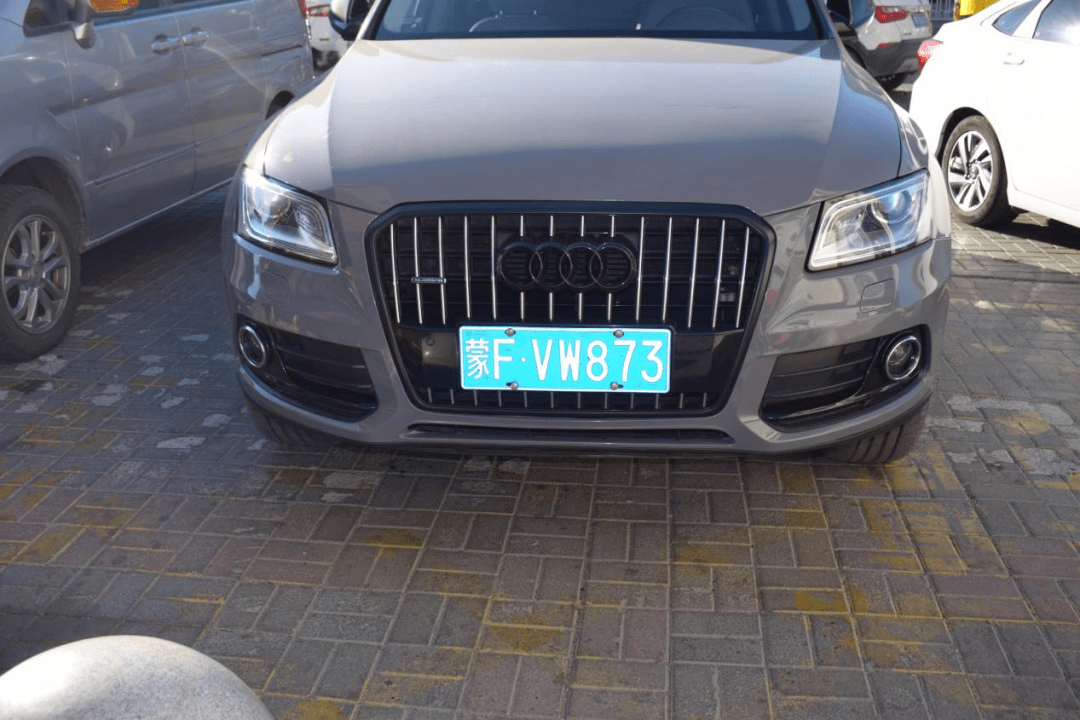 曝光丨第52期全盟占用消防通道违法行为曝光