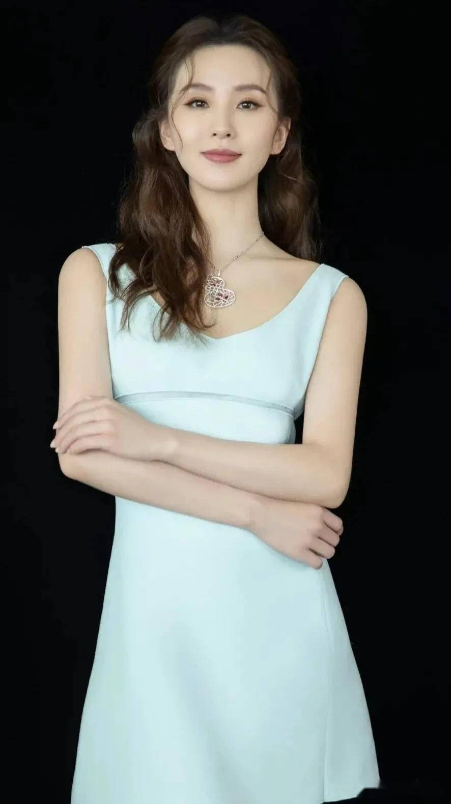 刘诗诗:丽质天赐