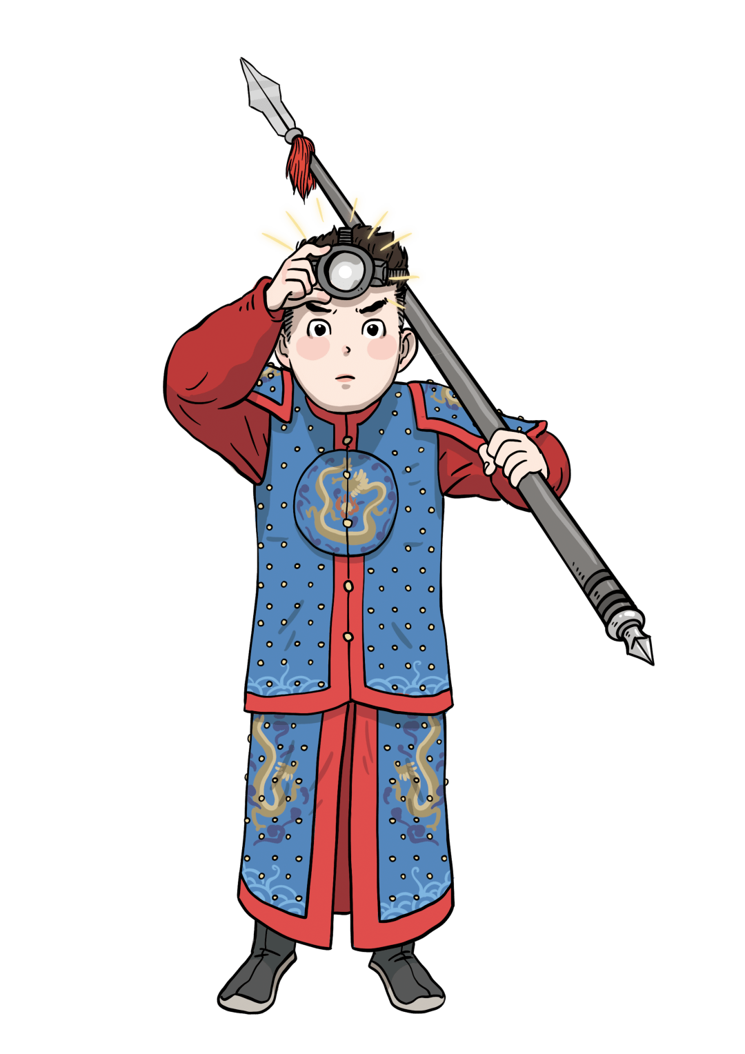 的中国古代战争情境,跟随卫青,霍去病,岳飞,戚继光等杰出军事家的步伐