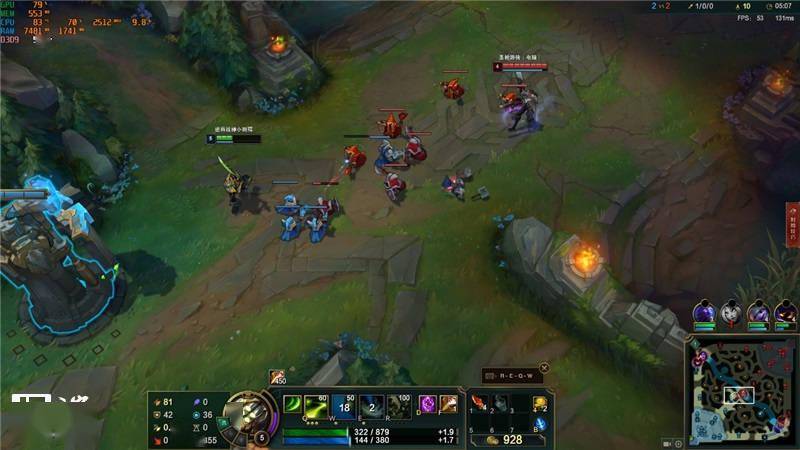 微软 Surface Go3 奇怪评测：如果用它来打游戏呢