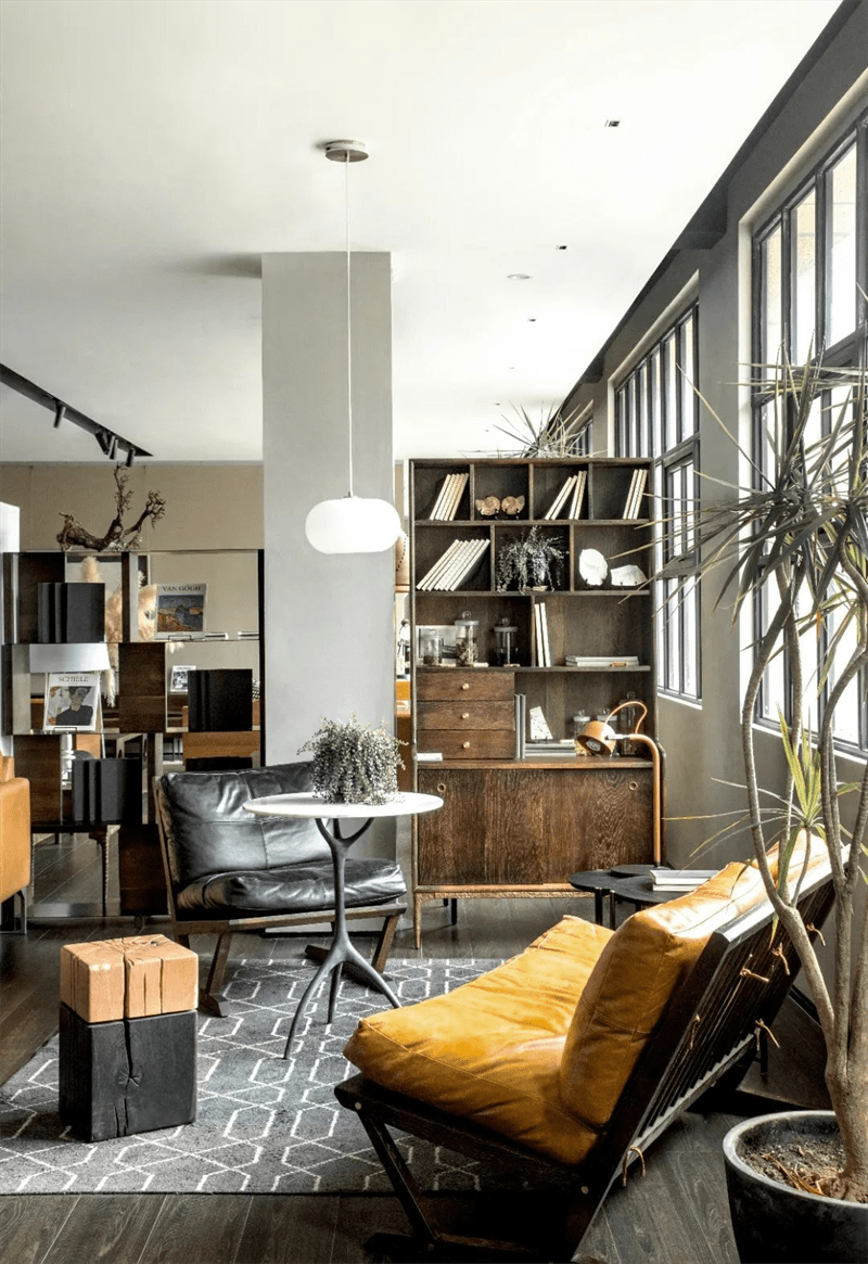 norhor家居西北首店即将落地曲江池畔