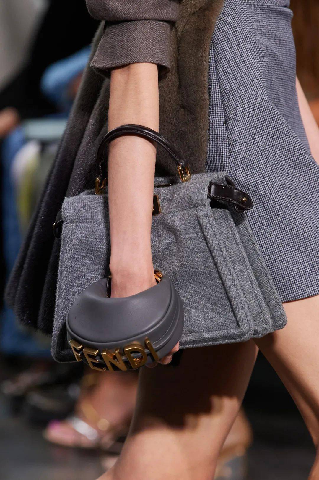 经典谁会是下一个爆火的“明星同款”？