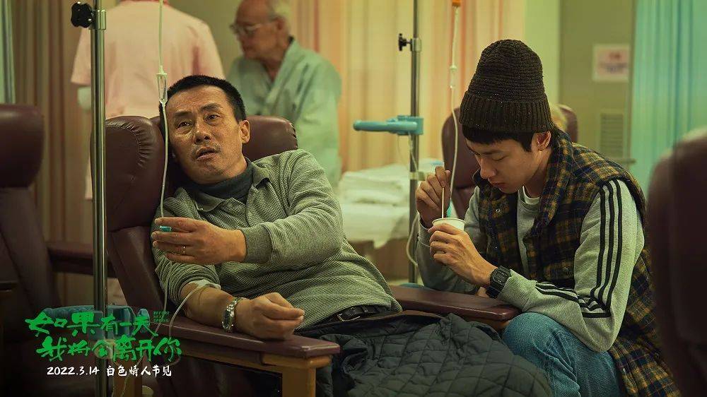 李亘|她是下一个倪妮？