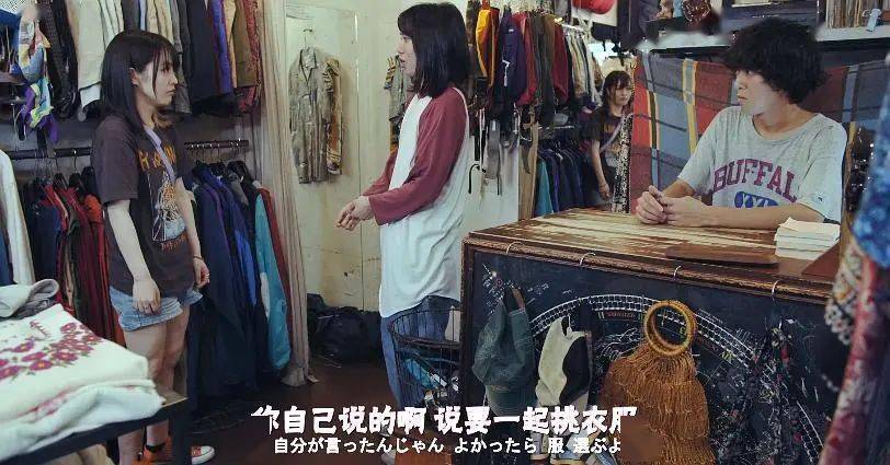 小静|影单报告 | 《阳光普照》之后，《瀑布》咆哮着轰鸣而下