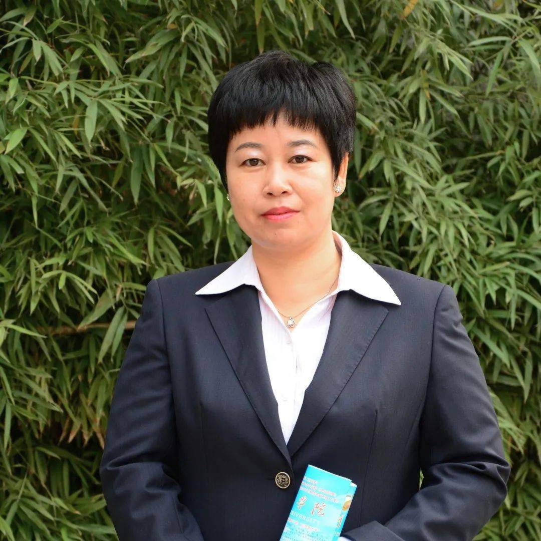 石家庄二中刘丽云老师国画作品欣赏