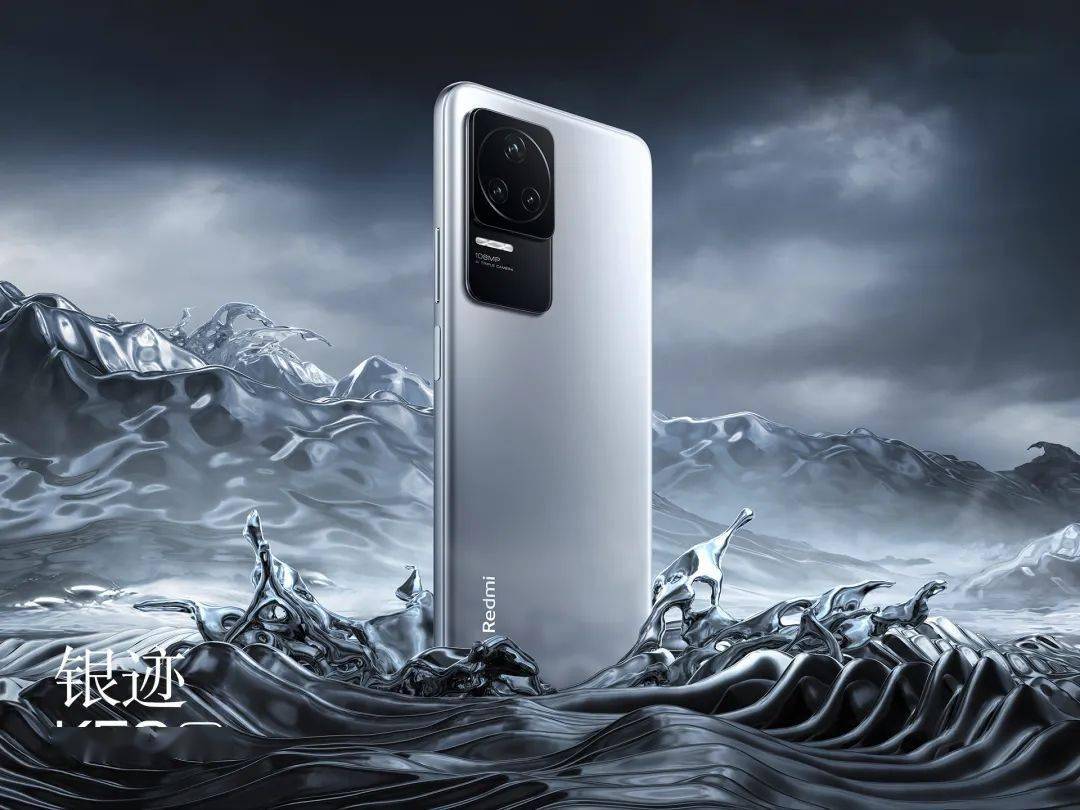 RedmiK|【官宣】3.17发 RedmiK50Pro三星2K屏天玑9000:无2K不旗舰