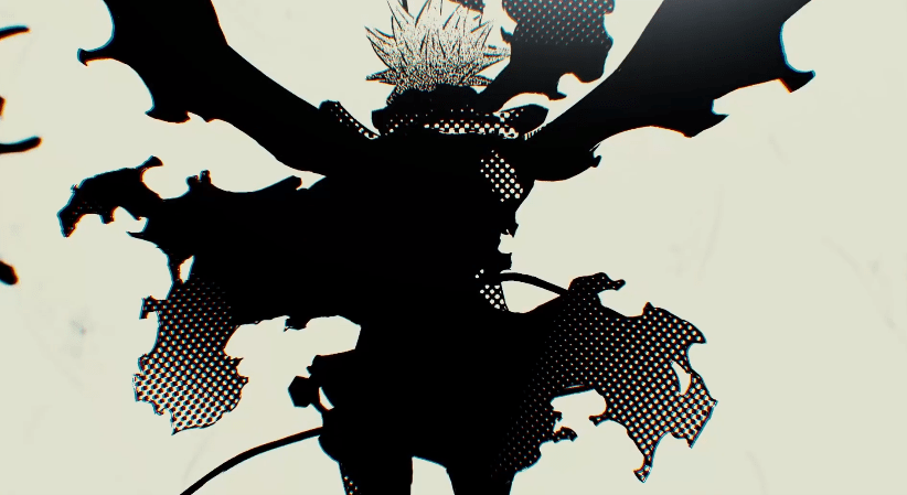 黑色五叶草连载7周年纪念宣传片主题歌精选5月发售