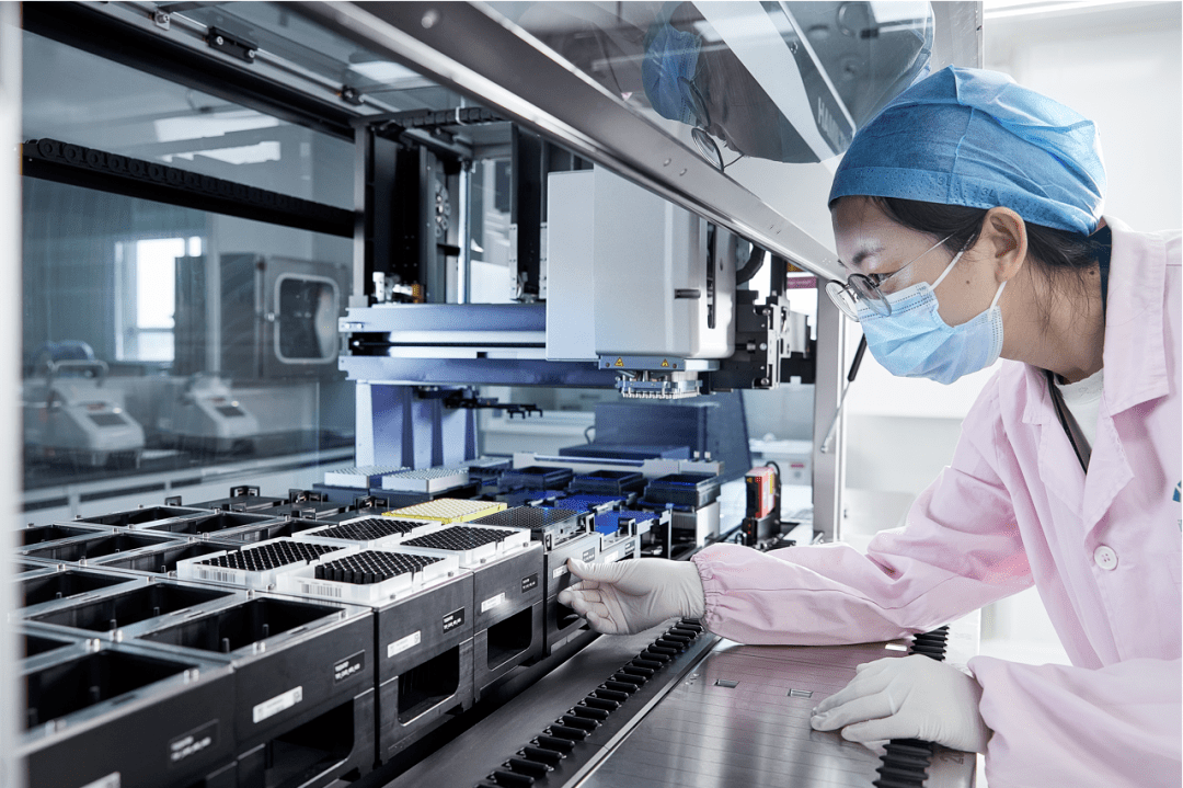 捷报迪安诊断ngs中心通过全国临床和科研实验室全外显子测序室间质评