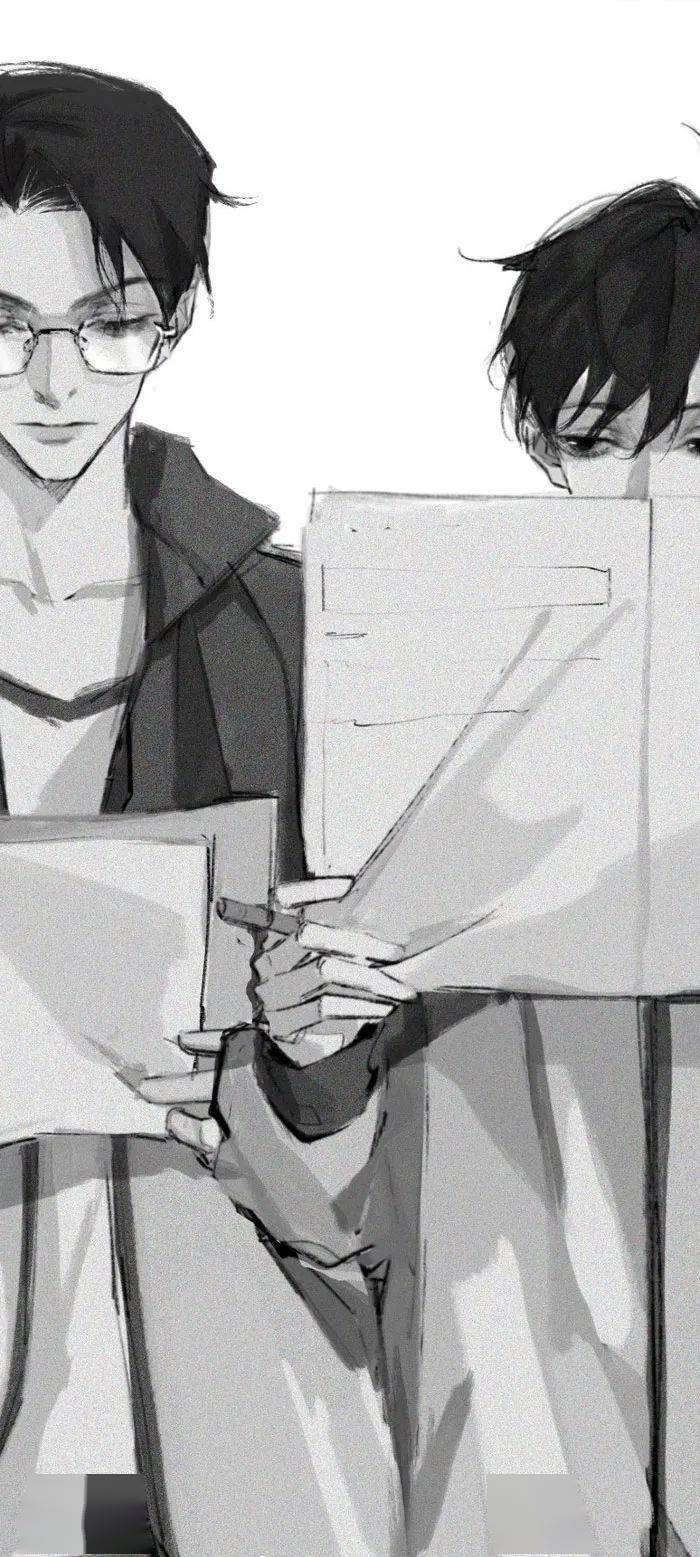 某某动漫手机壁纸我无坚不摧也无所不能