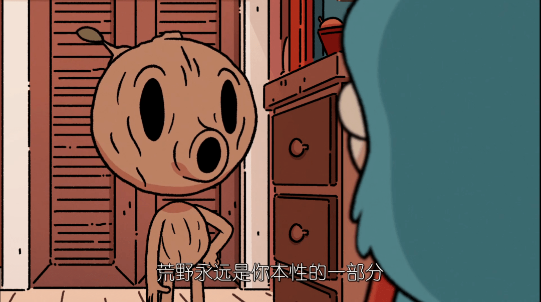 动画|连续3年入围安妮奖，这部小众宝藏动画还有谁没看过？