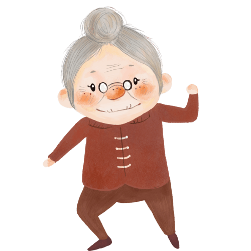 在线_刘阿婆_管理