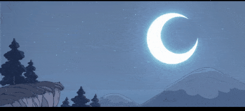 动画|连续3年入围安妮奖，这部小众宝藏动画还有谁没看过？