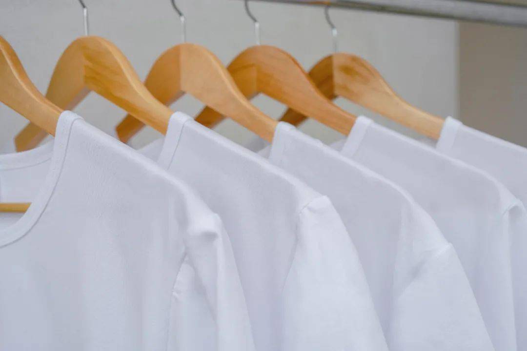 设计 69元3件!大牌同厂超柔T恤,百搭的性价比之王!