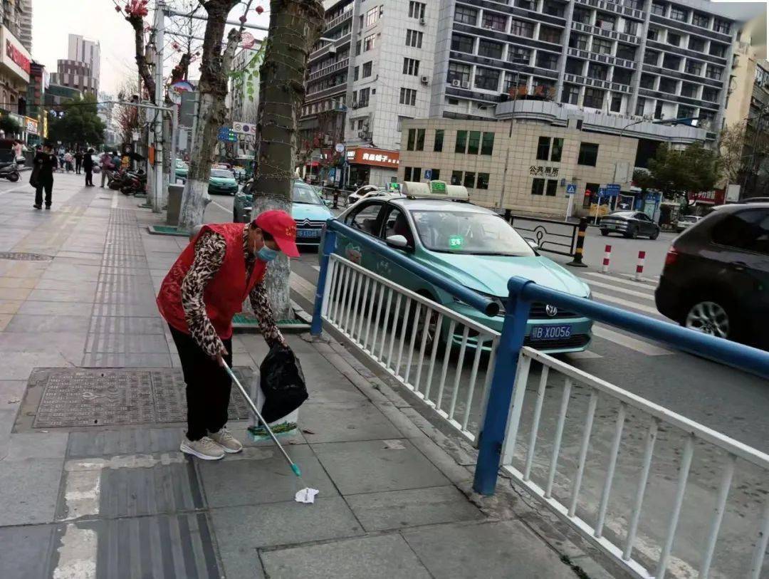 营造"人人都是创建者,文明就在我身边"