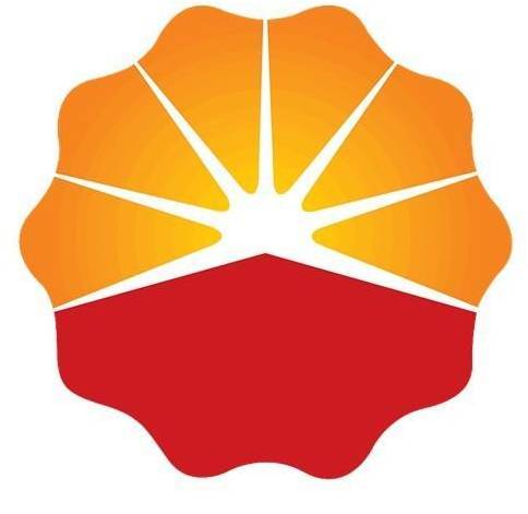 01 "宝石花"logo看清楚别再被山寨油站蒙啦小编就带你看清中国石油的