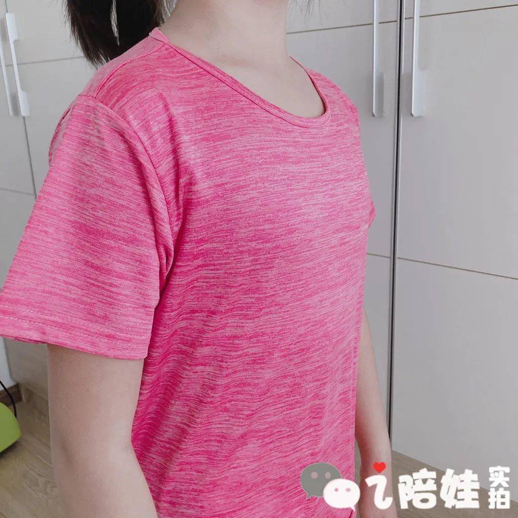 女儿的内衣我这样千挑万选,即能助发育又穿着几乎没存在感才ok