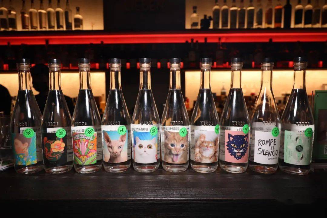 亚洲排名第一酒吧,要用铲子深挖墨西哥国酒的精髓与魅力_mezcal_agave