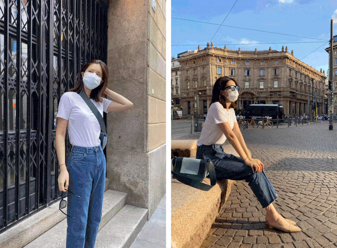 设计 69元3件！大牌同厂超柔T恤，百搭的性价比之王！