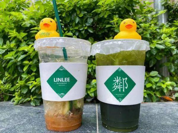 竟检出禁用成分！喝这些网红茶饮要小心
