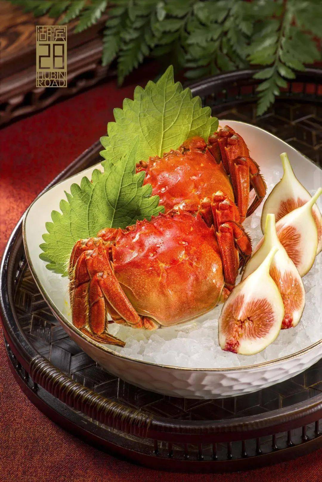 杭州凯悦酒店精美酒店菜式赏析