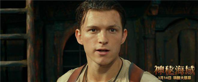 《神秘海域》夺宝兄弟遭遇萌宠出击_苏利文_动作_内森