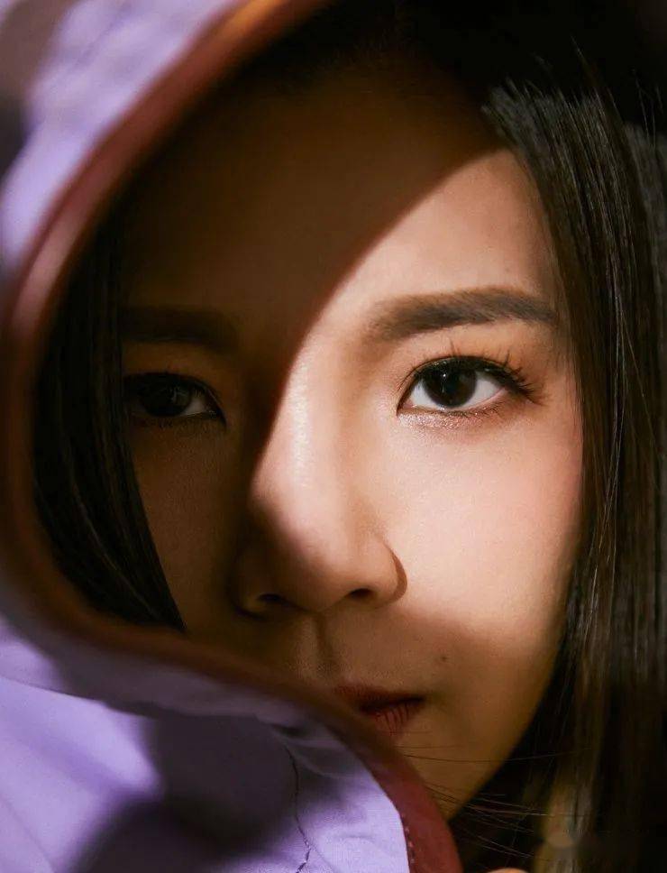 封面人物吴柳莹破茧成蝶