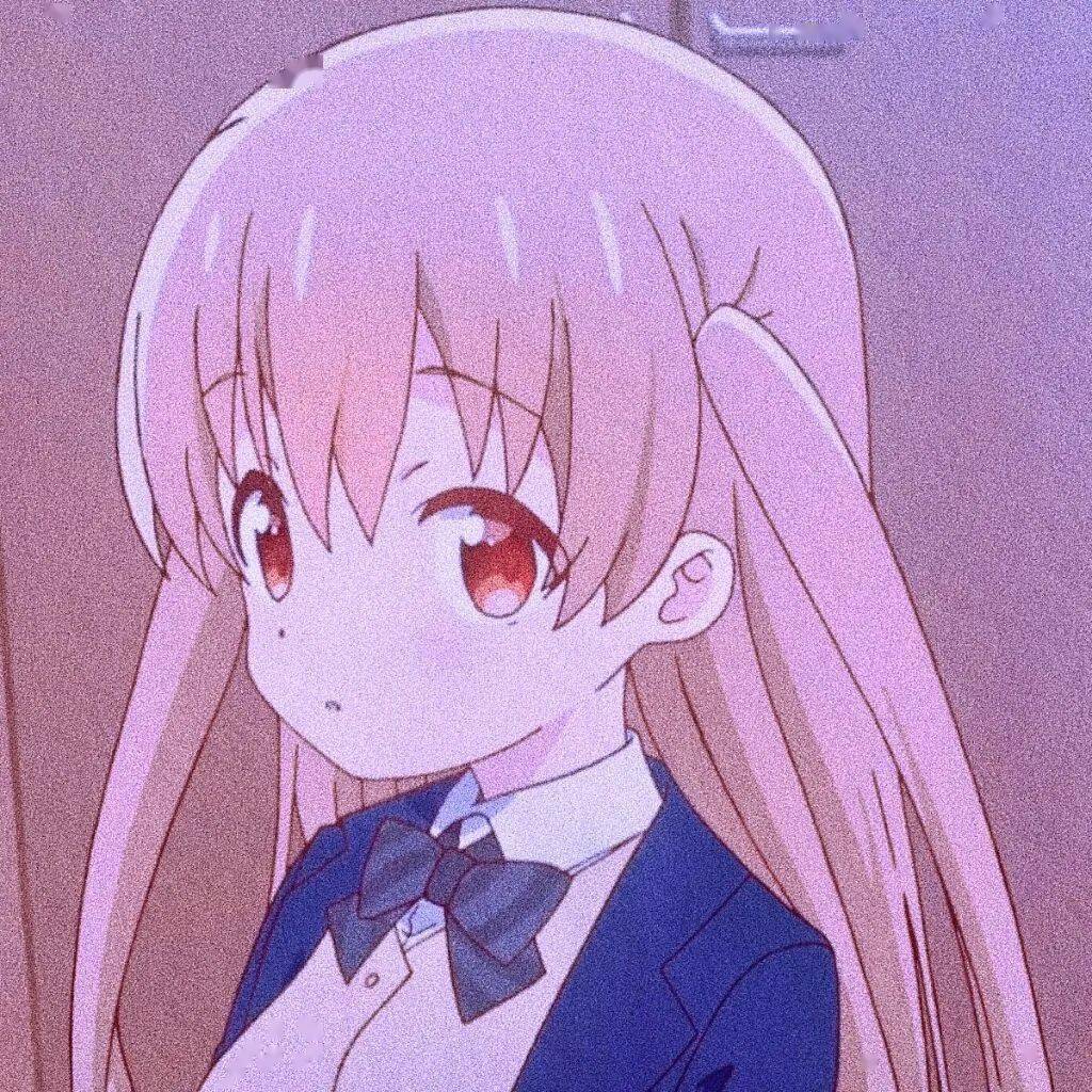 精选动漫头像