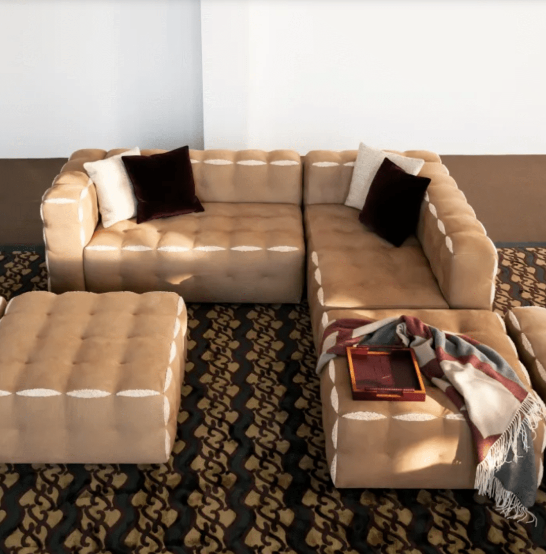 fendicasa2022最新家具系列