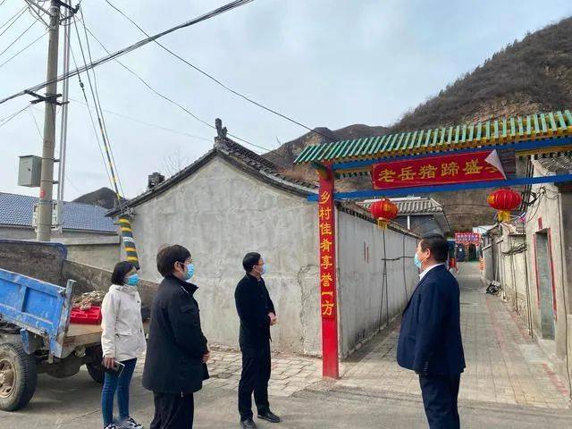长峪城村正努开云APP 开云官网入口力打造成为品牌餐饮示范村(图2)