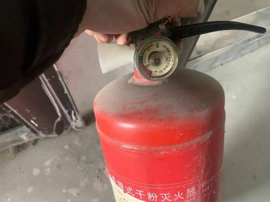 乐清生产企业消防安全隐患大曝光