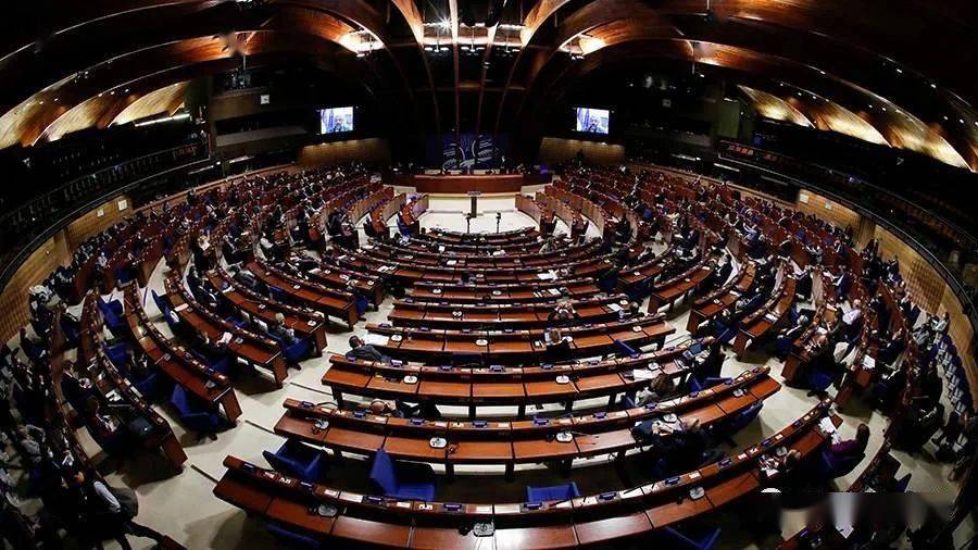 空前孤立欧洲委员会议会大会投票支持开除俄罗斯