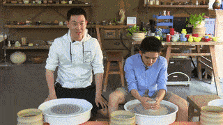 儿子|还记得小鹿姐姐吗？47岁长这样？