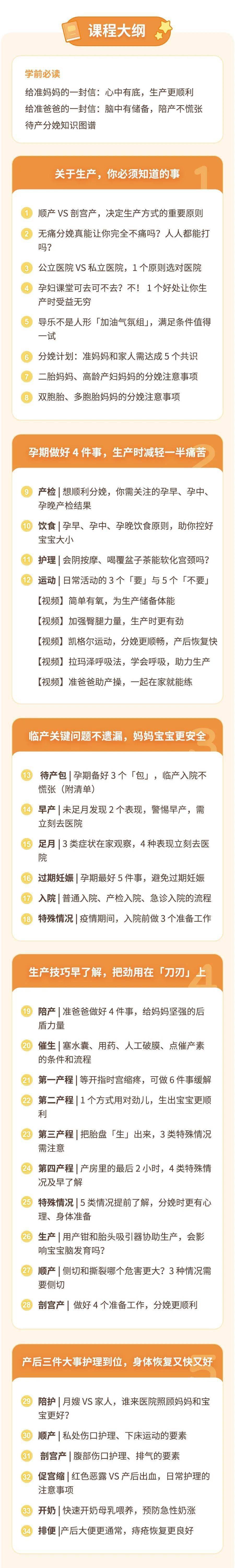 子宫|会阴撕裂、生胎盘……分娩前做好什么,才能顺利生娃少受罪?