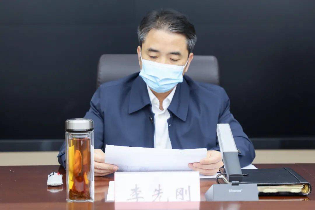 江陵县召开"三争"工作专题会议_李先刚_事项_需求