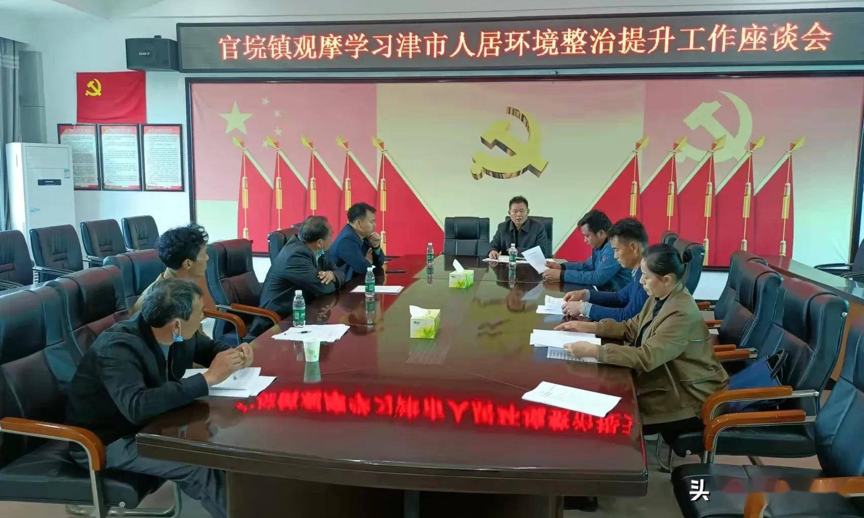 参观学习组先后到了津市市白衣镇白衣庵社区,毛里湖镇青苗社区,章柳村