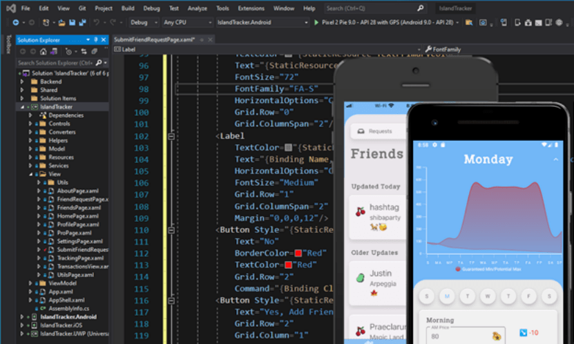 Windows|25年IDE进击之路,Visual Studio凭什么?