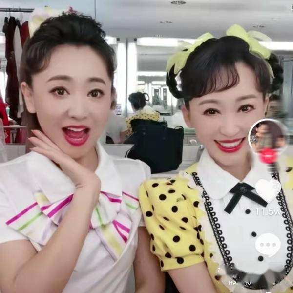 儿子|还记得小鹿姐姐吗？47岁长这样？