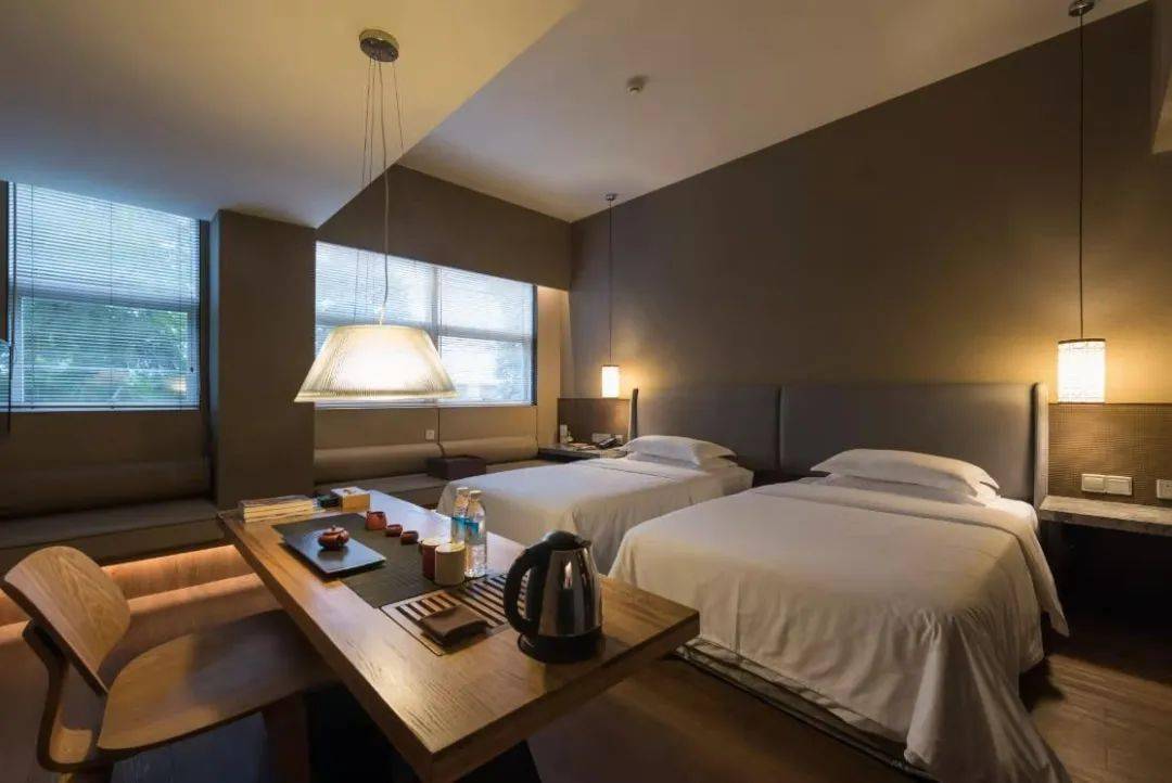 成都隐庐酒店什邡半山隐庐酒店大隐隐于市小隐隐于山来四川度过不一样