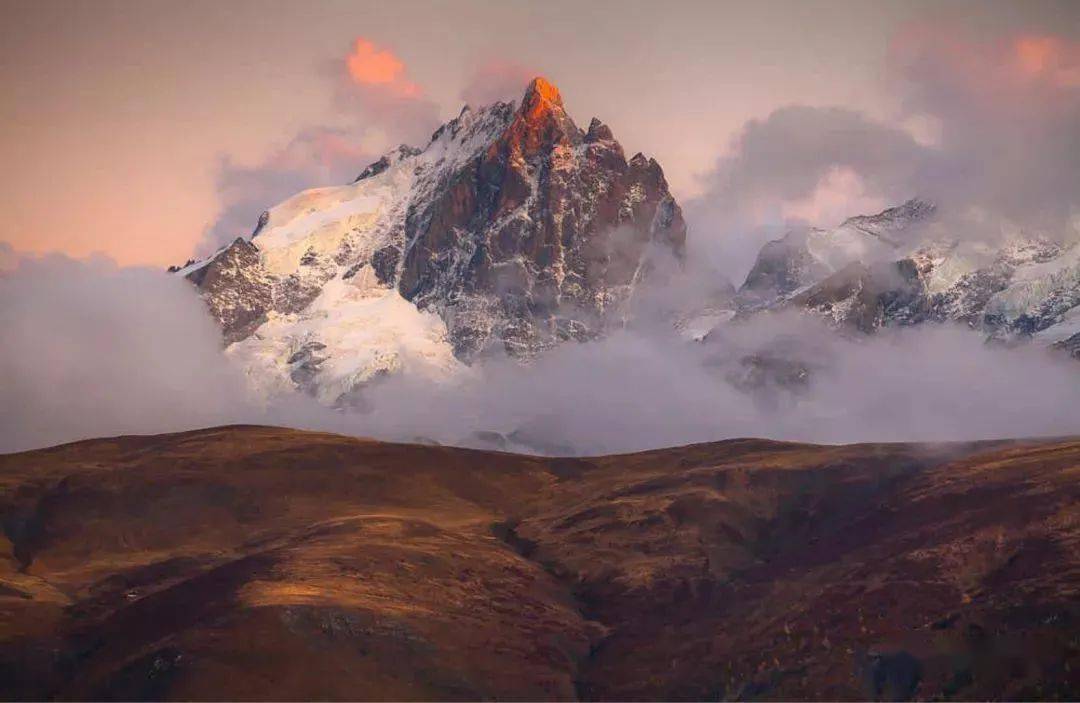 视觉盛宴风光摄影作品欣赏12期