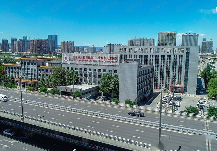 太原富力悦禧城测评寻找优选好房