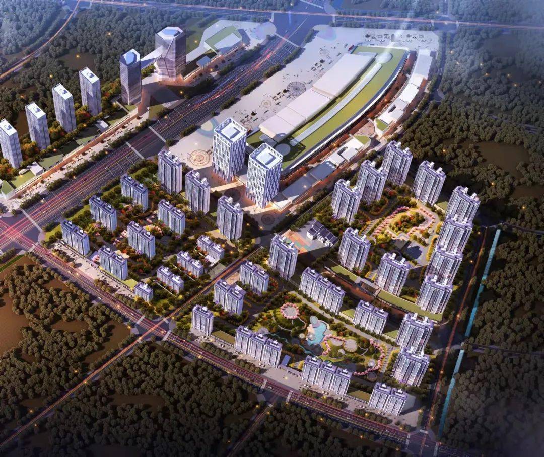 镇平县万达广场建设项目和镇平县玉都花园一期项目工程总承包(epc)