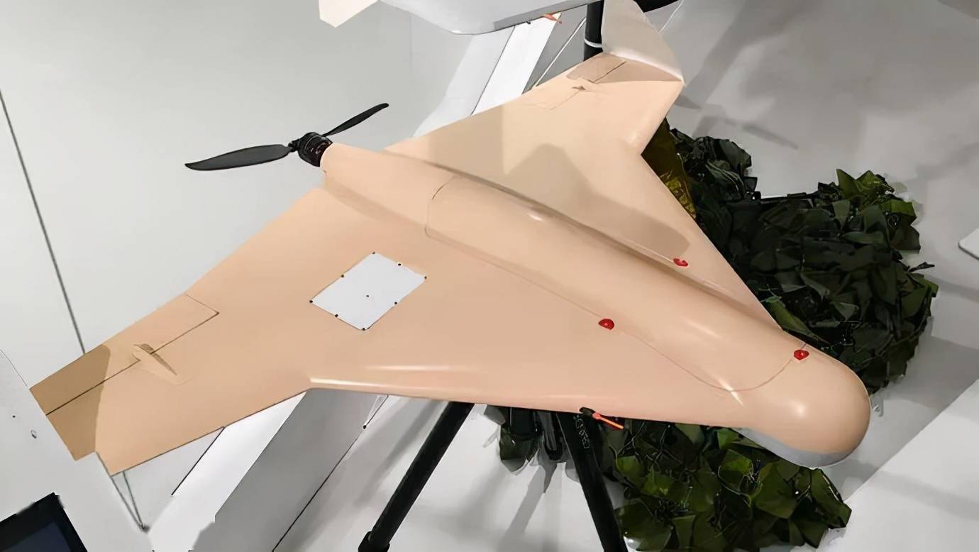 威力小航程短俄罗斯巡飞弹无法改变战场格局