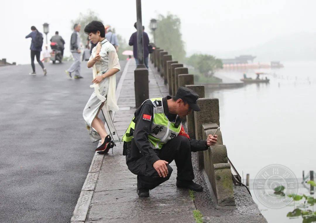 摄影中国摄影网签约摄影师赵守军《城市速写》