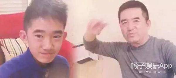 儿子|还记得小鹿姐姐吗？47岁长这样？