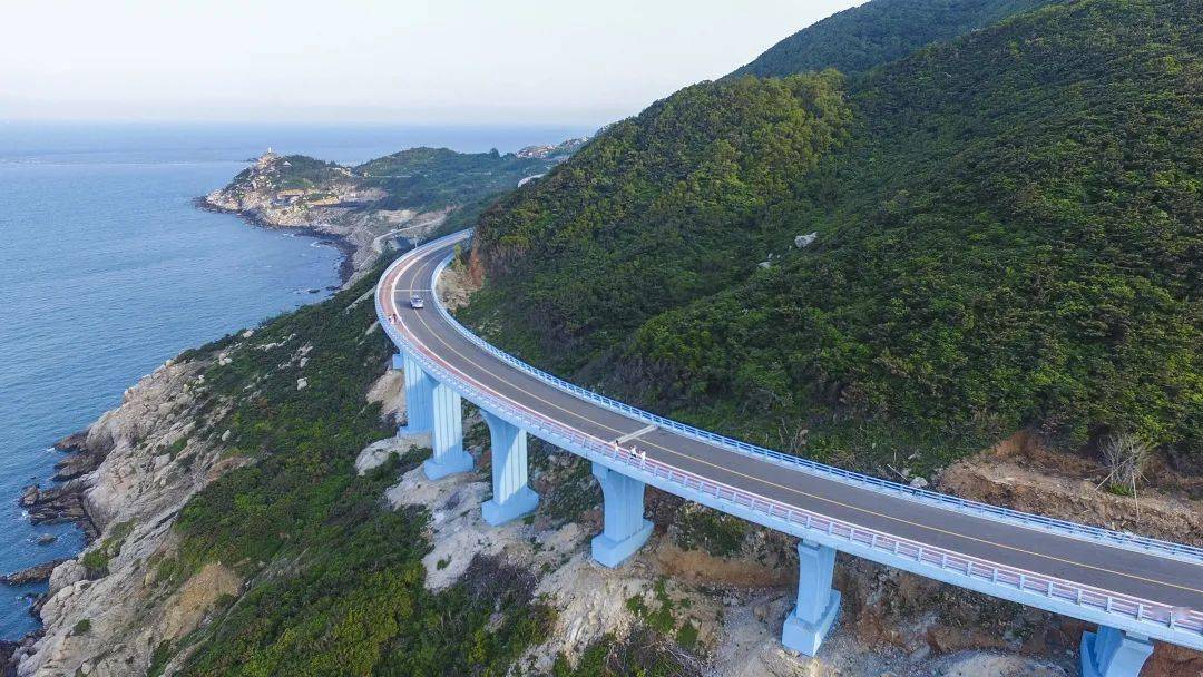 海景|福建漳州·东山一个庐，360°依山伴海的野奢帐篷酒店，含早晚餐1380/晚起！