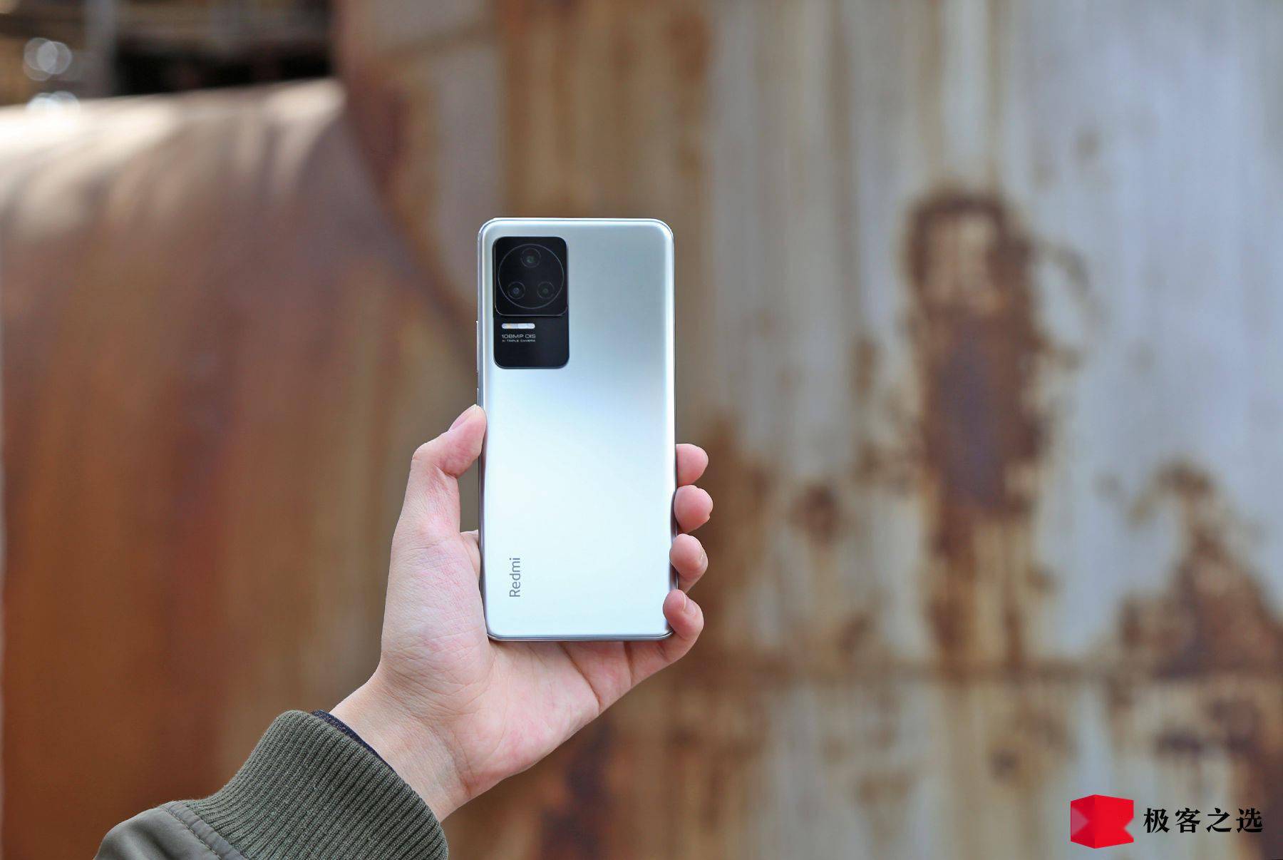 散热|Redmi K50 Pro 评测：性能更激进的天玑 9000 旗舰，2999 元就能买到